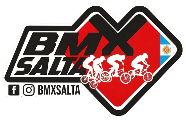 BMX Salta Logo